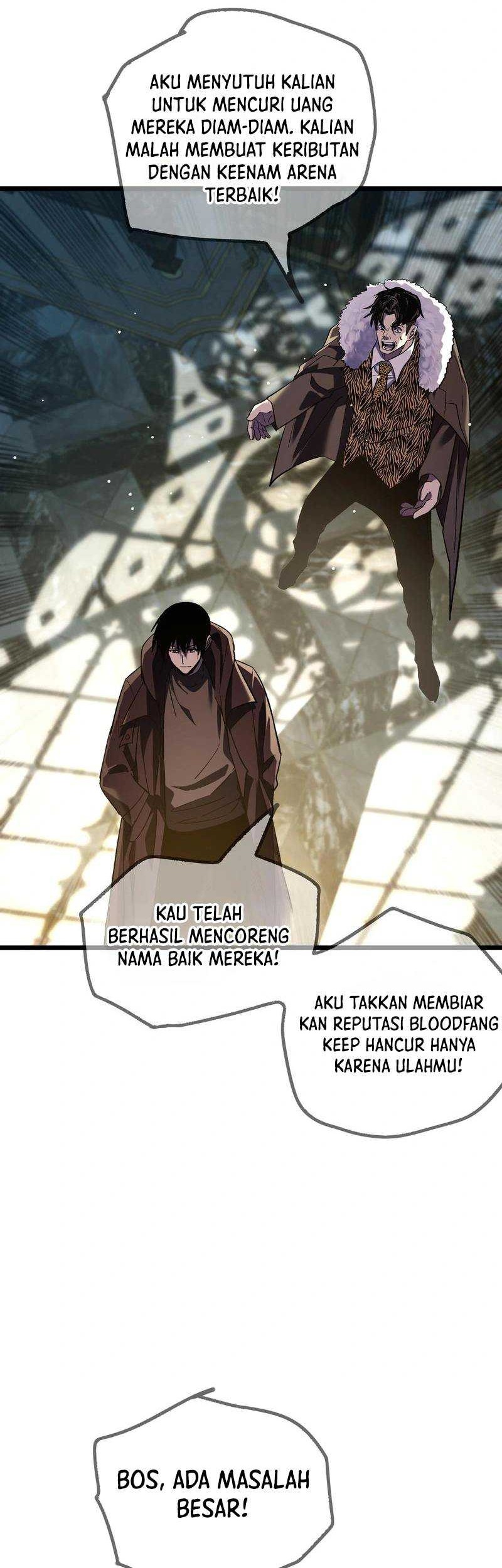 My Unbeatable Passive Skill Lets Me Deal Massive Damage! Chapter 70 Gambar 52