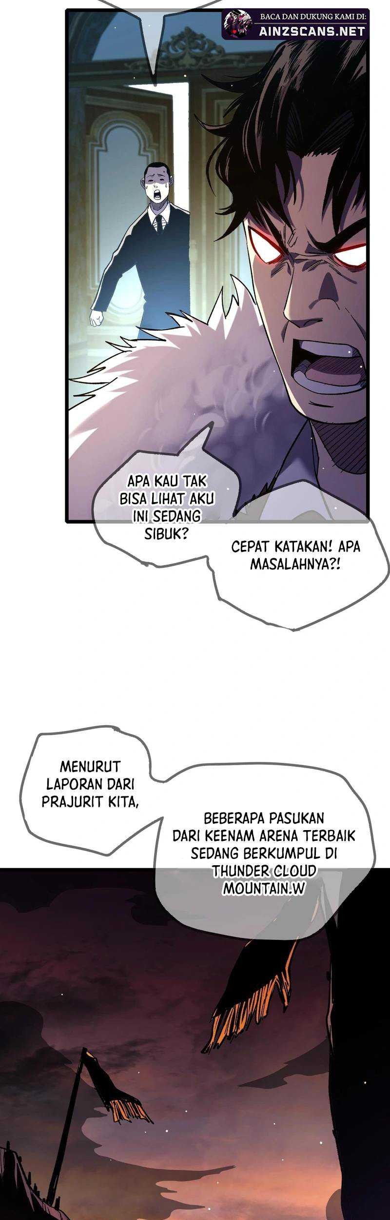 My Unbeatable Passive Skill Lets Me Deal Massive Damage! Chapter 70 Gambar 53