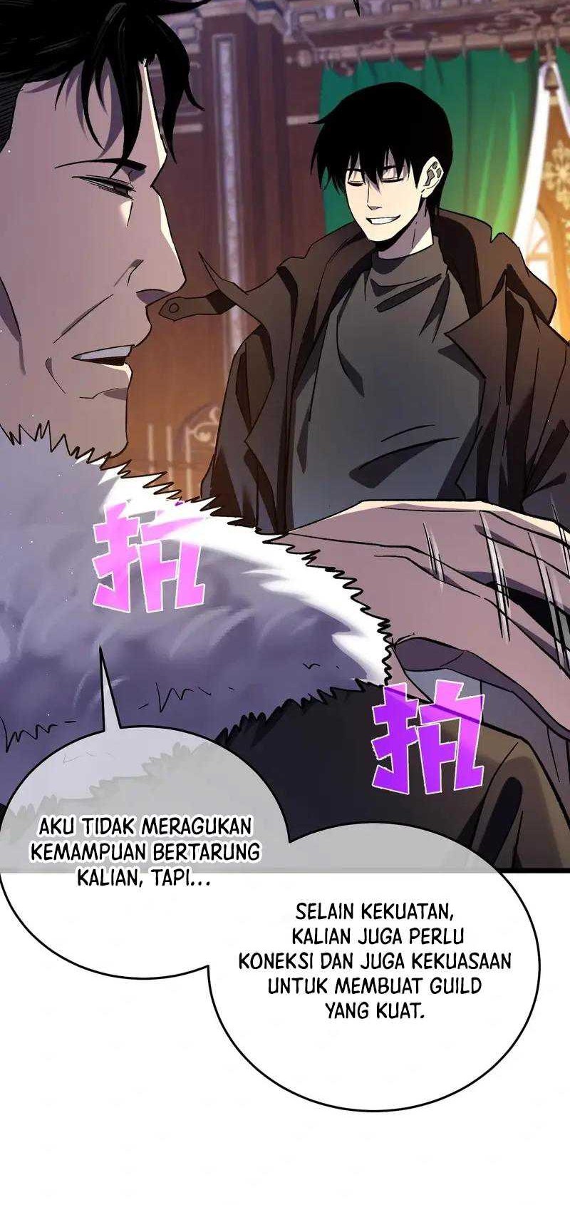 My Unbeatable Passive Skill Lets Me Deal Massive Damage! Chapter 71 Gambar 12