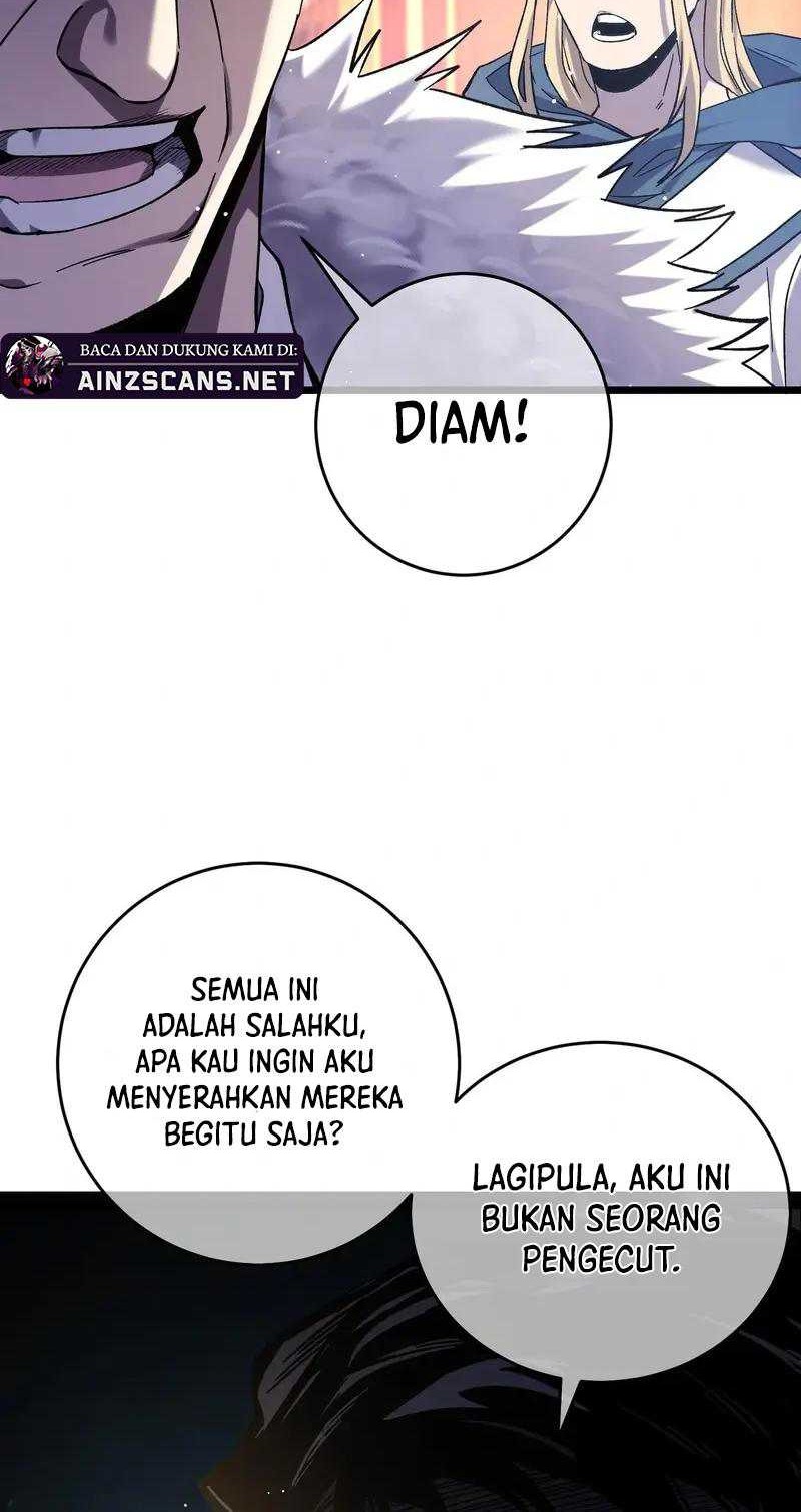 My Unbeatable Passive Skill Lets Me Deal Massive Damage! Chapter 71 Gambar 18