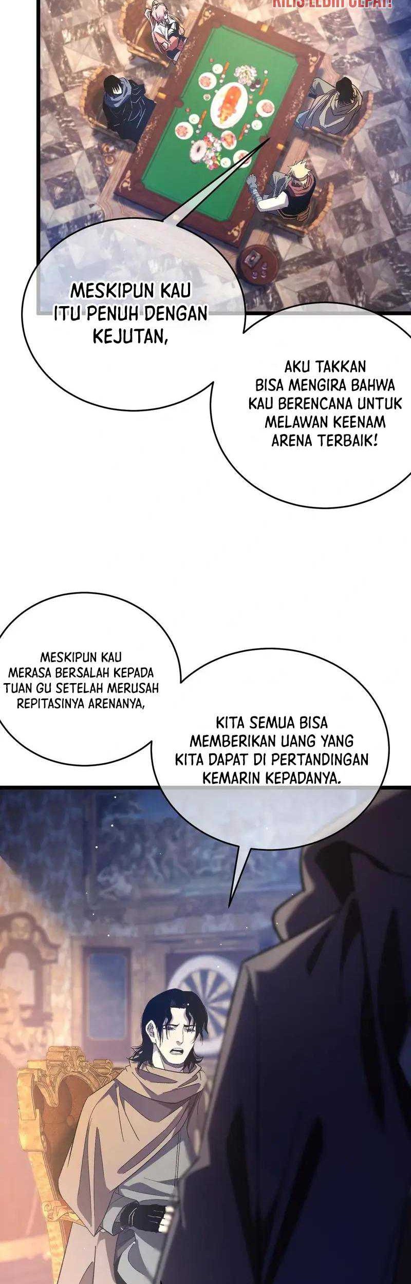 My Unbeatable Passive Skill Lets Me Deal Massive Damage! Chapter 71 Gambar 20