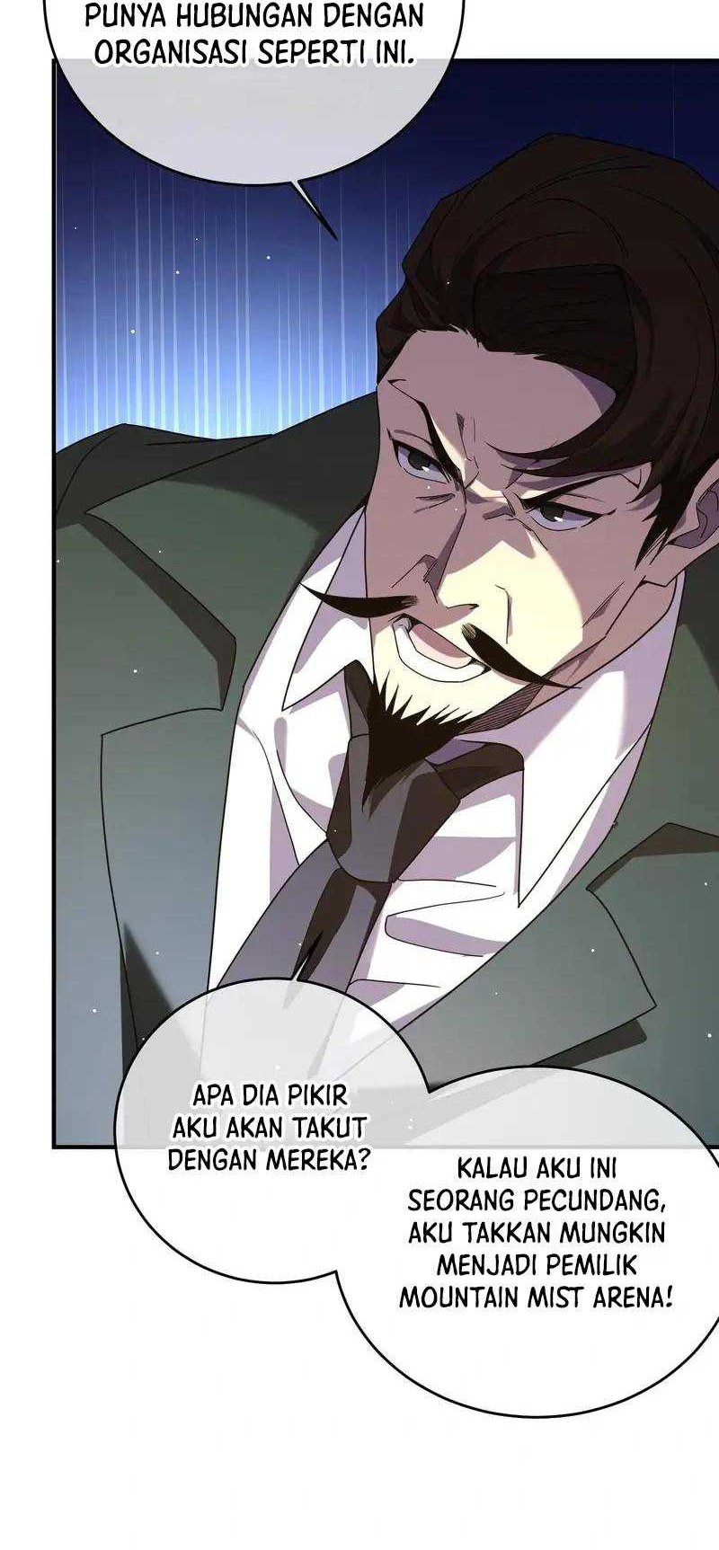 My Unbeatable Passive Skill Lets Me Deal Massive Damage! Chapter 71 Gambar 30