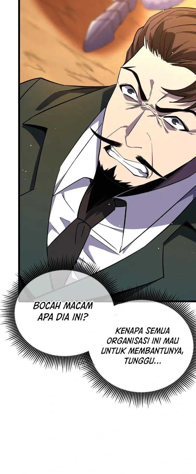 My Unbeatable Passive Skill Lets Me Deal Massive Damage! Chapter 71 Gambar 36