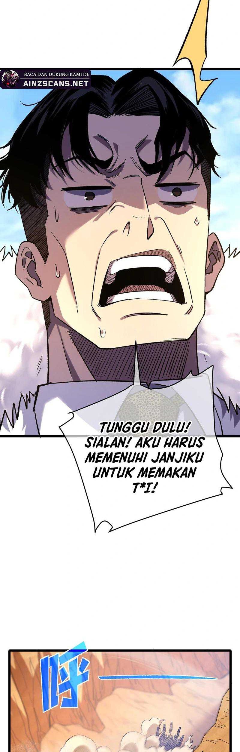 My Unbeatable Passive Skill Lets Me Deal Massive Damage! Chapter 71 Gambar 40