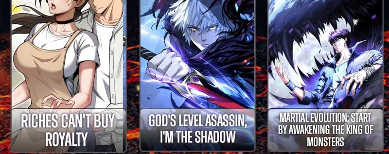 My Unbeatable Passive Skill Lets Me Deal Massive Damage! Chapter 72 Gambar 57