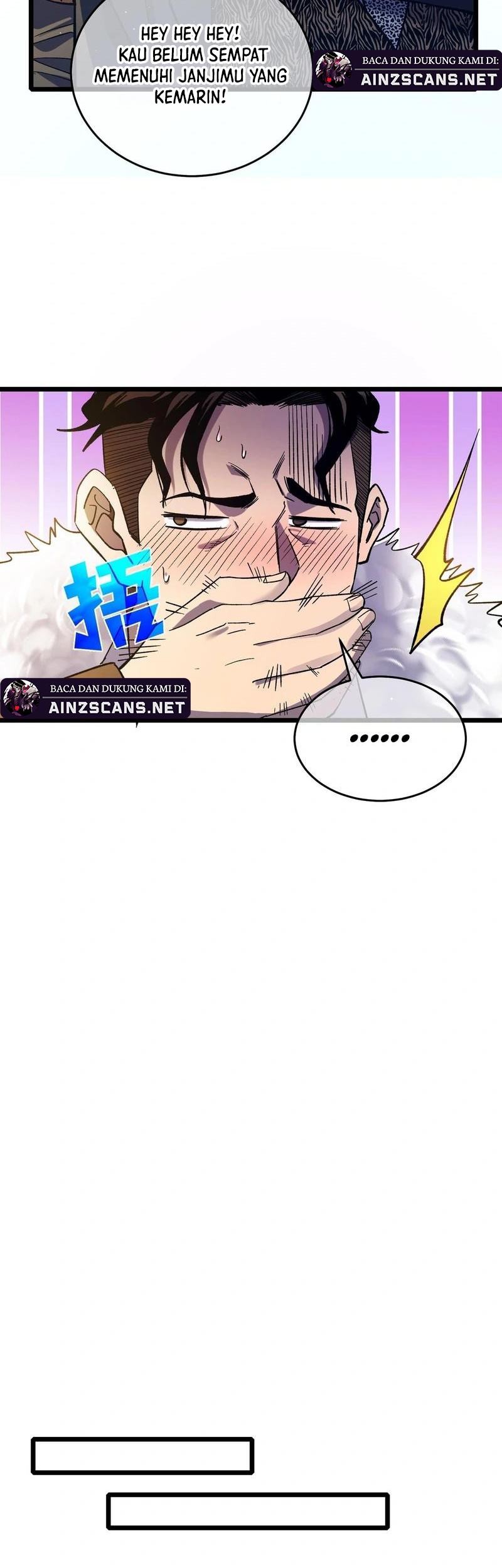 My Unbeatable Passive Skill Lets Me Deal Massive Damage! Chapter 72 Gambar 29