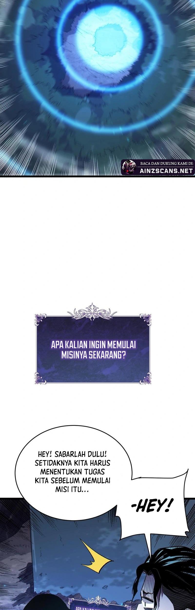 My Unbeatable Passive Skill Lets Me Deal Massive Damage! Chapter 72 Gambar 34