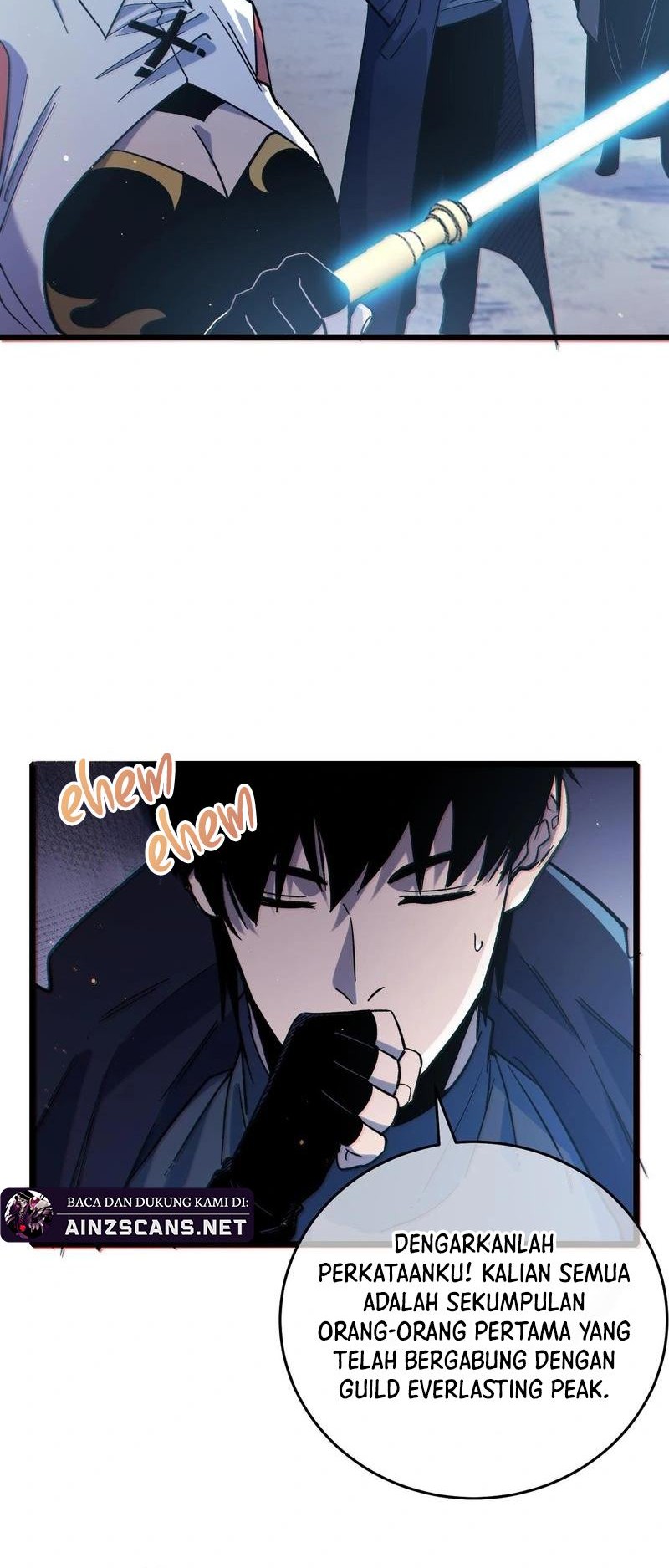 My Unbeatable Passive Skill Lets Me Deal Massive Damage! Chapter 72 Gambar 48