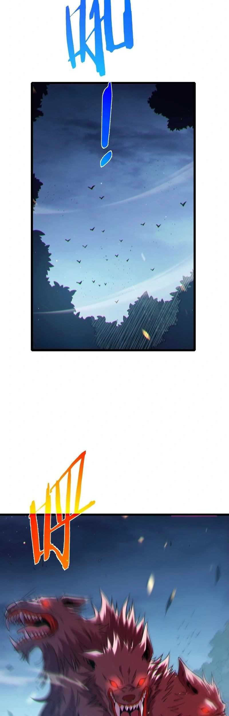 My Unbeatable Passive Skill Lets Me Deal Massive Damage! Chapter 73 Gambar 3