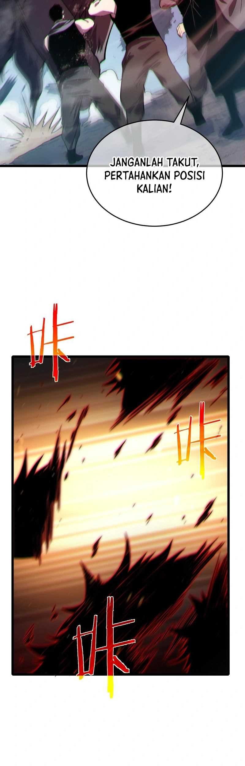 My Unbeatable Passive Skill Lets Me Deal Massive Damage! Chapter 73 Gambar 5