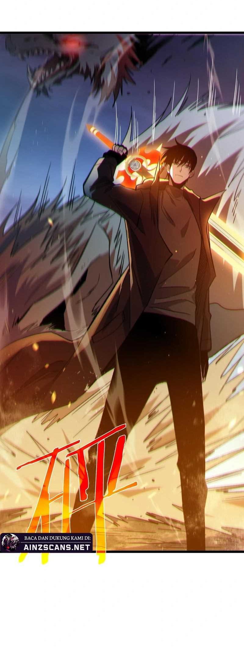 My Unbeatable Passive Skill Lets Me Deal Massive Damage! Chapter 73 Gambar 6