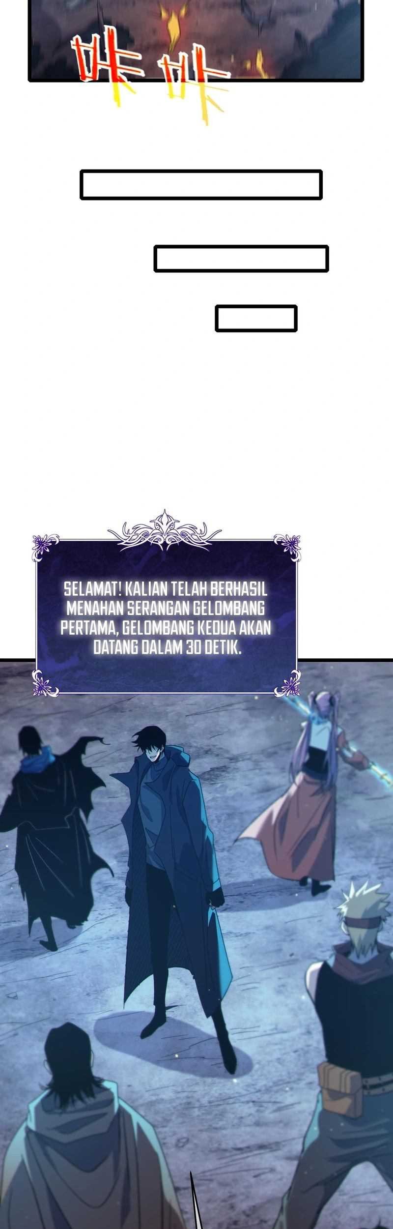 My Unbeatable Passive Skill Lets Me Deal Massive Damage! Chapter 73 Gambar 11