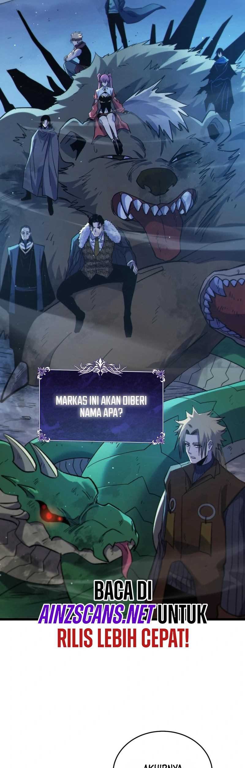 My Unbeatable Passive Skill Lets Me Deal Massive Damage! Chapter 73 Gambar 17