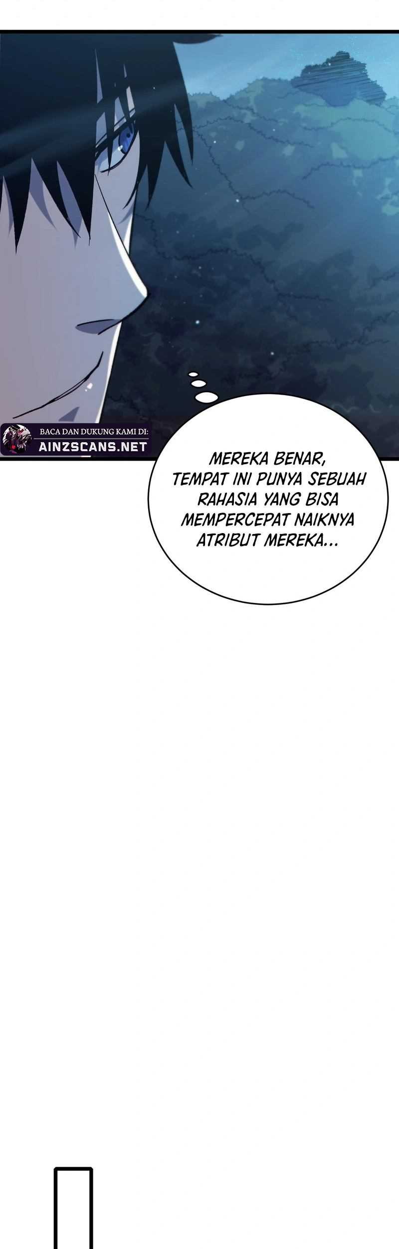 My Unbeatable Passive Skill Lets Me Deal Massive Damage! Chapter 73 Gambar 25