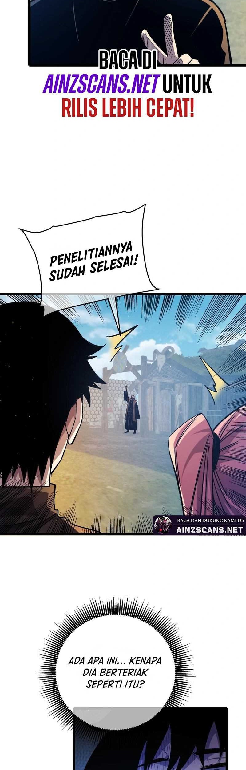 My Unbeatable Passive Skill Lets Me Deal Massive Damage! Chapter 73 Gambar 40