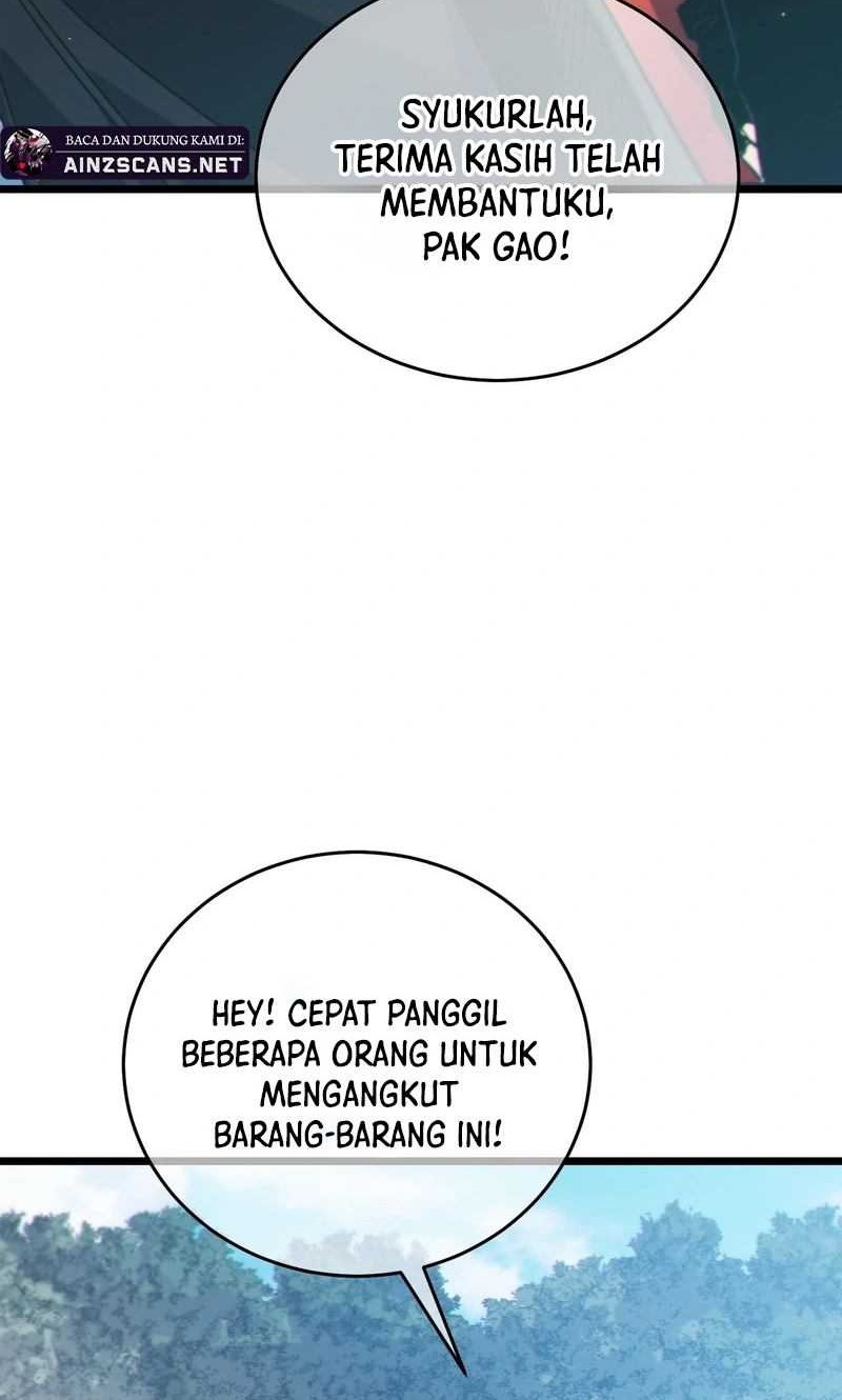 My Unbeatable Passive Skill Lets Me Deal Massive Damage! Chapter 73 Gambar 42