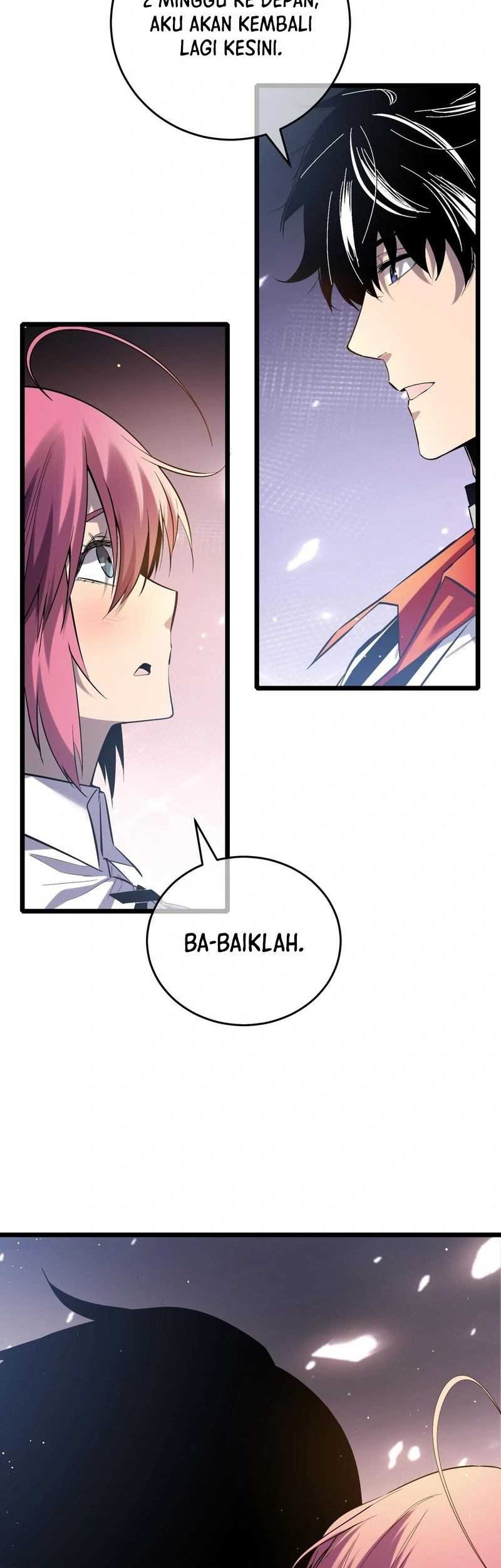 My Unbeatable Passive Skill Lets Me Deal Massive Damage! Chapter 73 Gambar 52