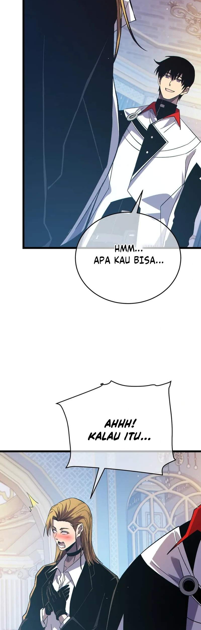 My Unbeatable Passive Skill Lets Me Deal Massive Damage! Chapter 74 Gambar 14
