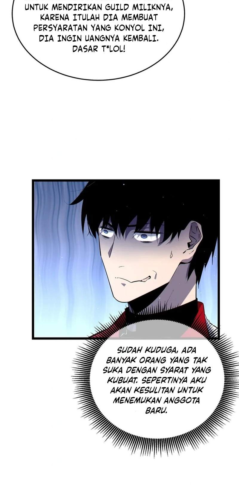 My Unbeatable Passive Skill Lets Me Deal Massive Damage! Chapter 74 Gambar 24