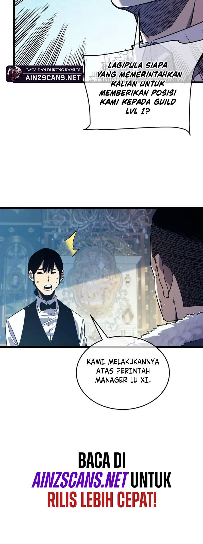 My Unbeatable Passive Skill Lets Me Deal Massive Damage! Chapter 74 Gambar 36