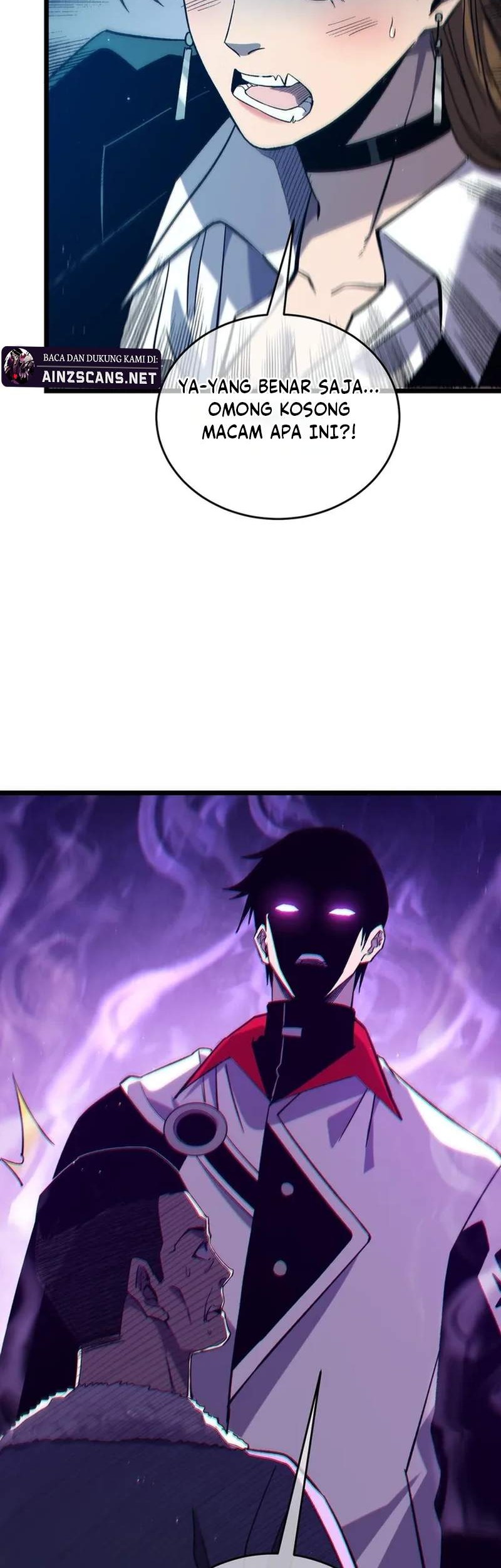 My Unbeatable Passive Skill Lets Me Deal Massive Damage! Chapter 74 Gambar 40
