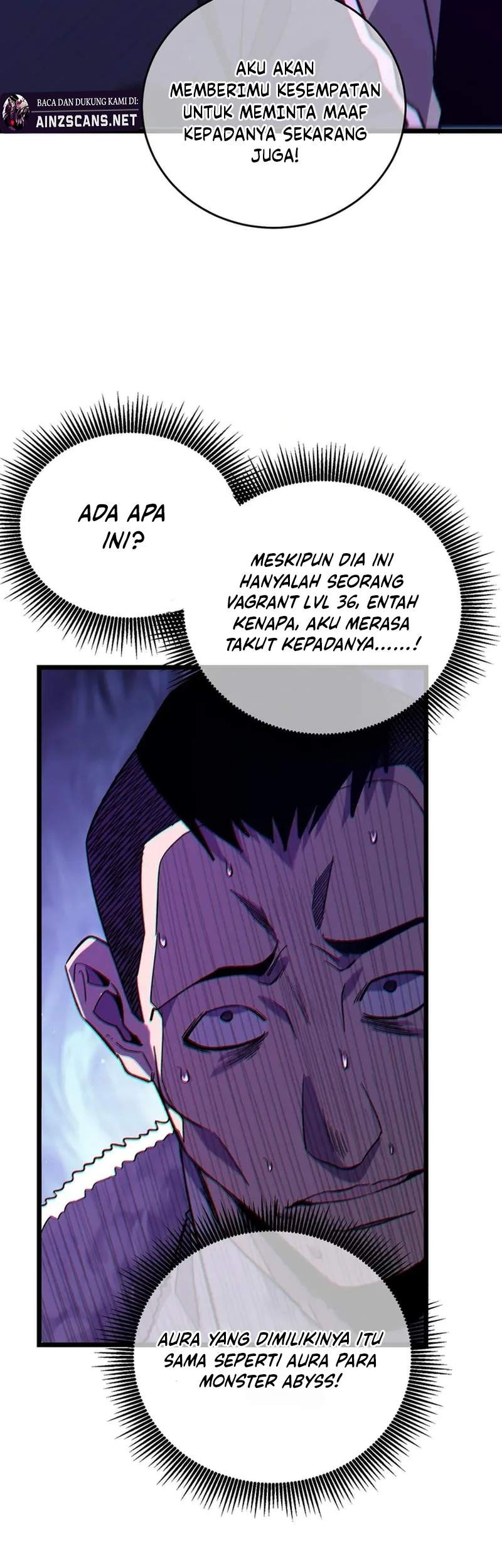 My Unbeatable Passive Skill Lets Me Deal Massive Damage! Chapter 74 Gambar 41
