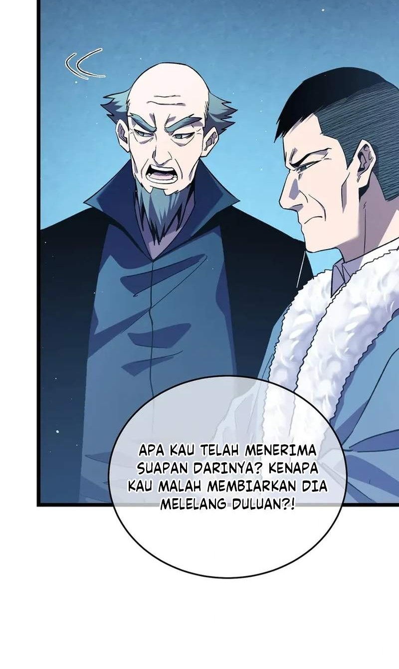 My Unbeatable Passive Skill Lets Me Deal Massive Damage! Chapter 74 Gambar 48