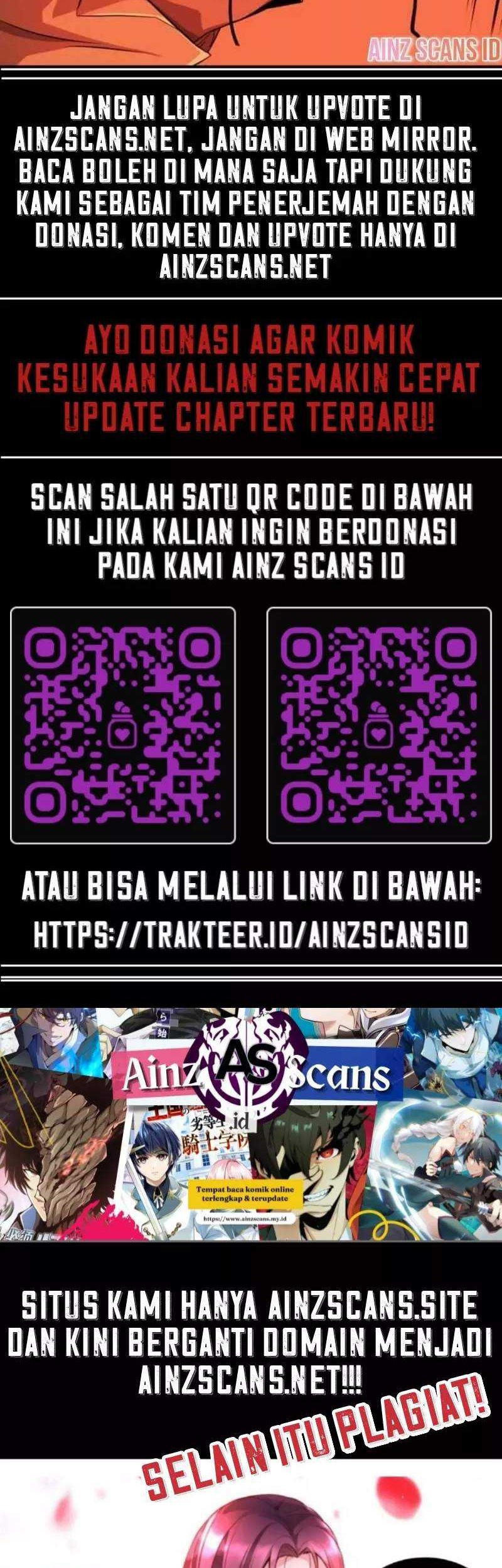 My Unbeatable Passive Skill Lets Me Deal Massive Damage! Chapter 75 Gambar 56