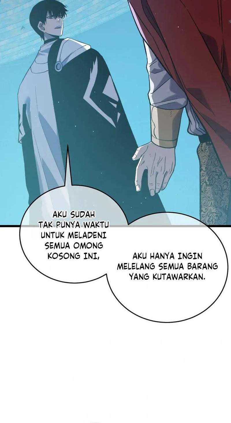 My Unbeatable Passive Skill Lets Me Deal Massive Damage! Chapter 75 Gambar 6
