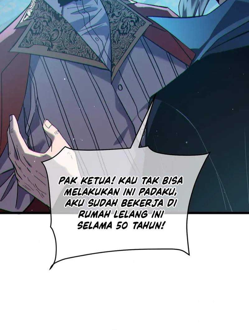 My Unbeatable Passive Skill Lets Me Deal Massive Damage! Chapter 75 Gambar 12