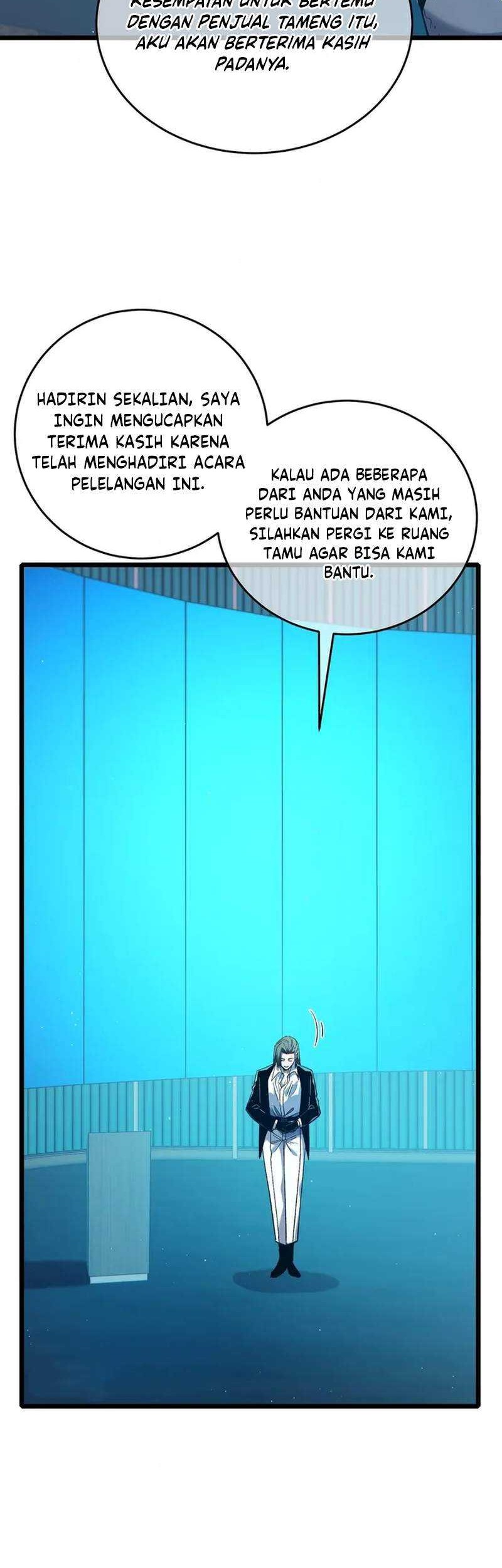 My Unbeatable Passive Skill Lets Me Deal Massive Damage! Chapter 75 Gambar 34