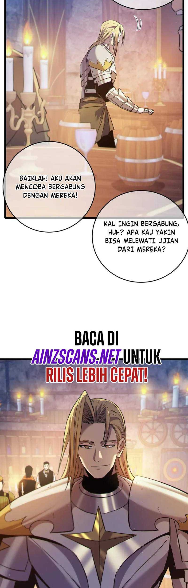My Unbeatable Passive Skill Lets Me Deal Massive Damage! Chapter 75 Gambar 44