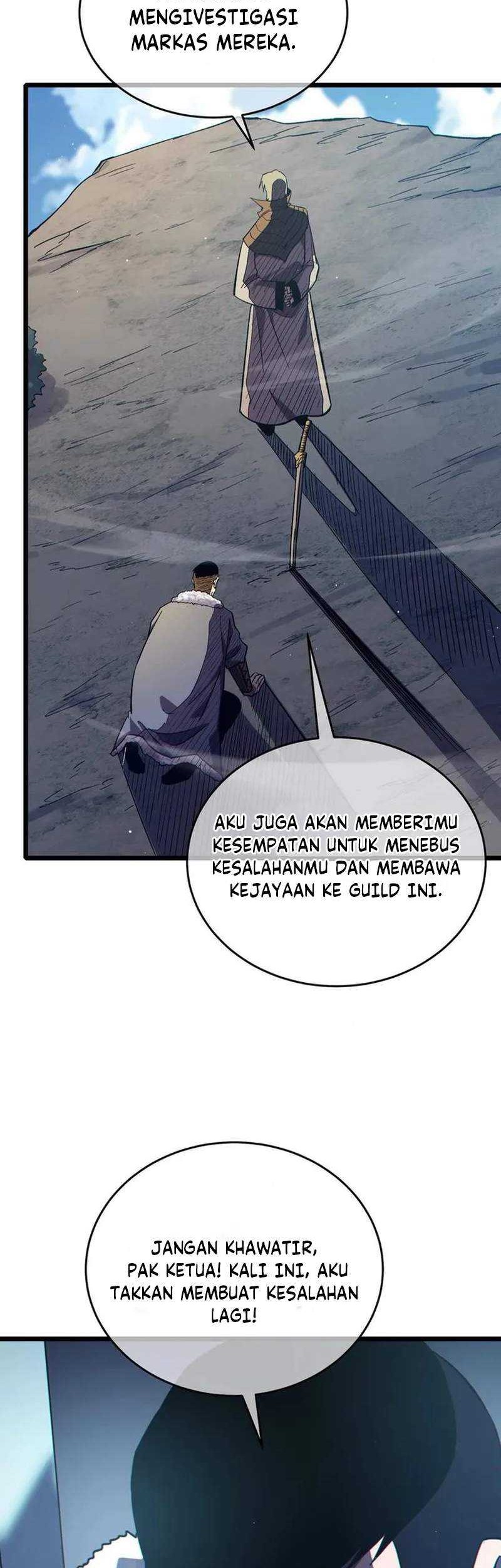 My Unbeatable Passive Skill Lets Me Deal Massive Damage! Chapter 75 Gambar 52