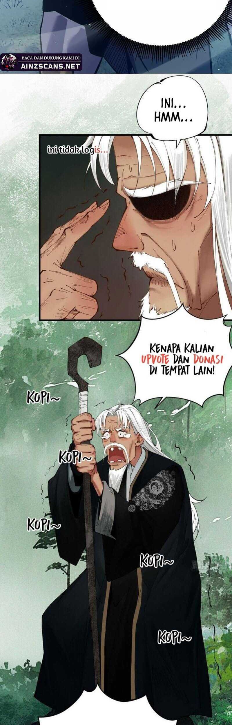 My Unbeatable Passive Skill Lets Me Deal Massive Damage! Chapter 76 Gambar 51