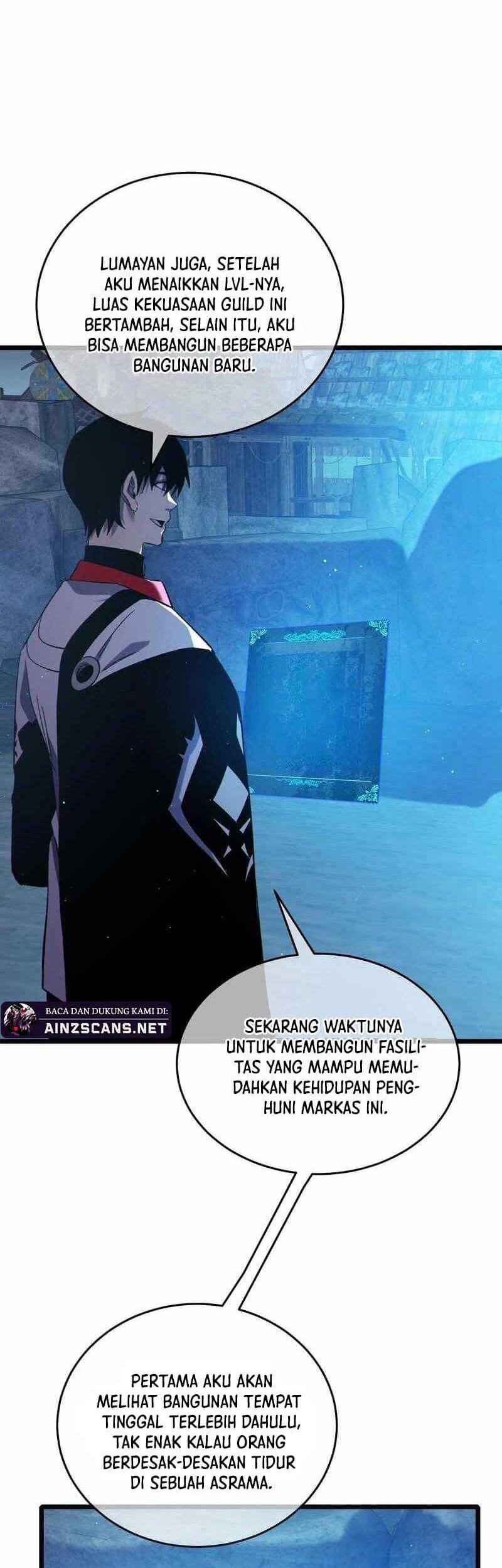 My Unbeatable Passive Skill Lets Me Deal Massive Damage! Chapter 76 Gambar 18