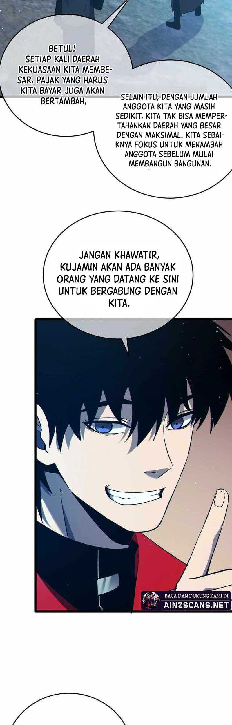 My Unbeatable Passive Skill Lets Me Deal Massive Damage! Chapter 76 Gambar 20
