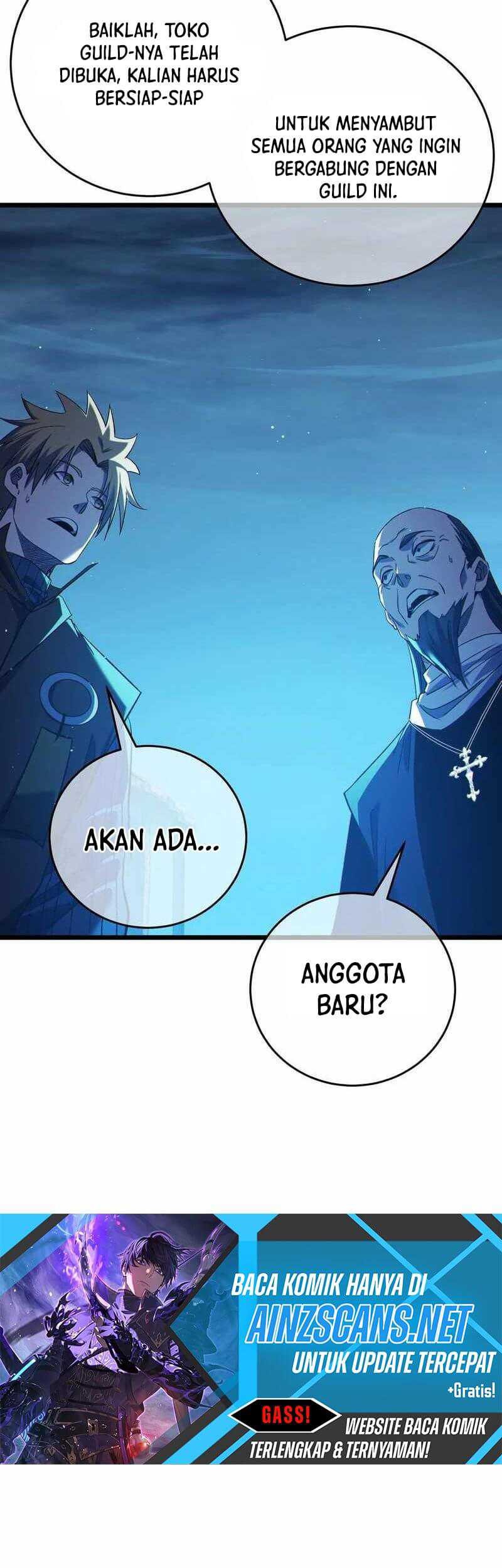 My Unbeatable Passive Skill Lets Me Deal Massive Damage! Chapter 76 Gambar 21