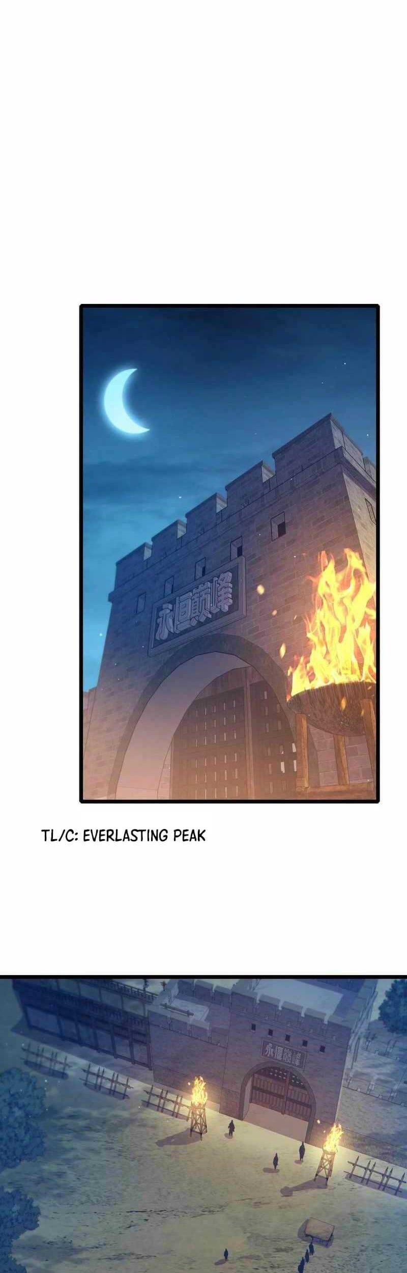 Baca Manhua My Unbeatable Passive Skill Lets Me Deal Massive Damage! Chapter 77 Gambar 2