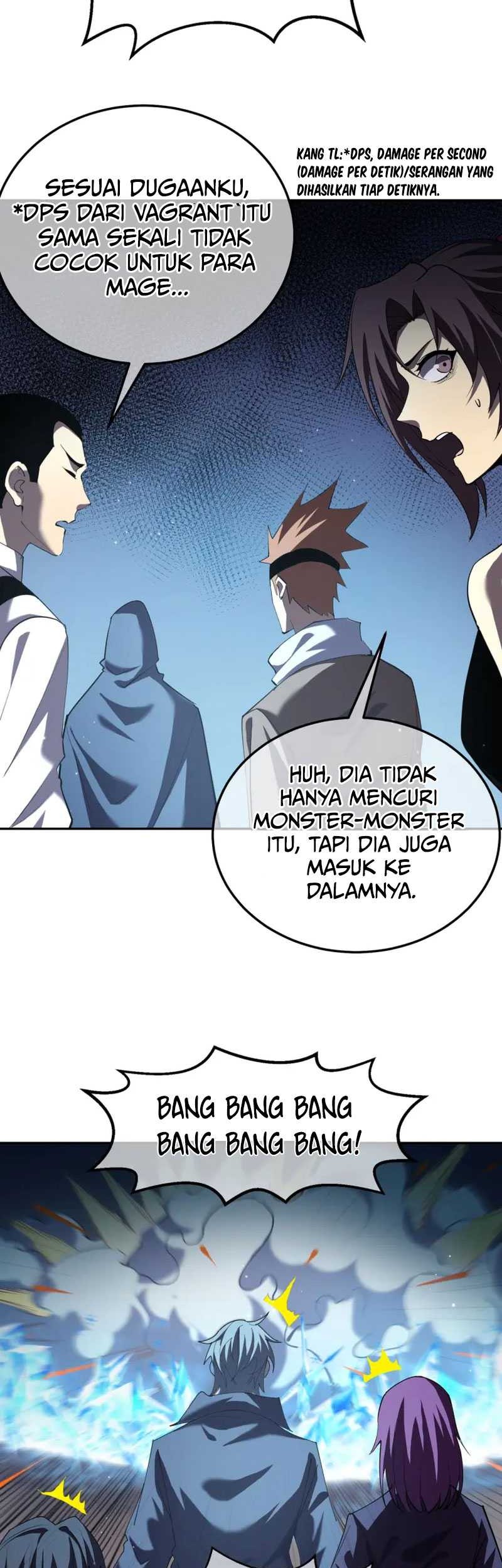 My Unbeatable Passive Skill Lets Me Deal Massive Damage! Chapter 8 Gambar 47