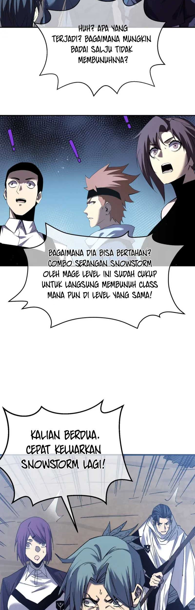 My Unbeatable Passive Skill Lets Me Deal Massive Damage! Chapter 8 Gambar 48