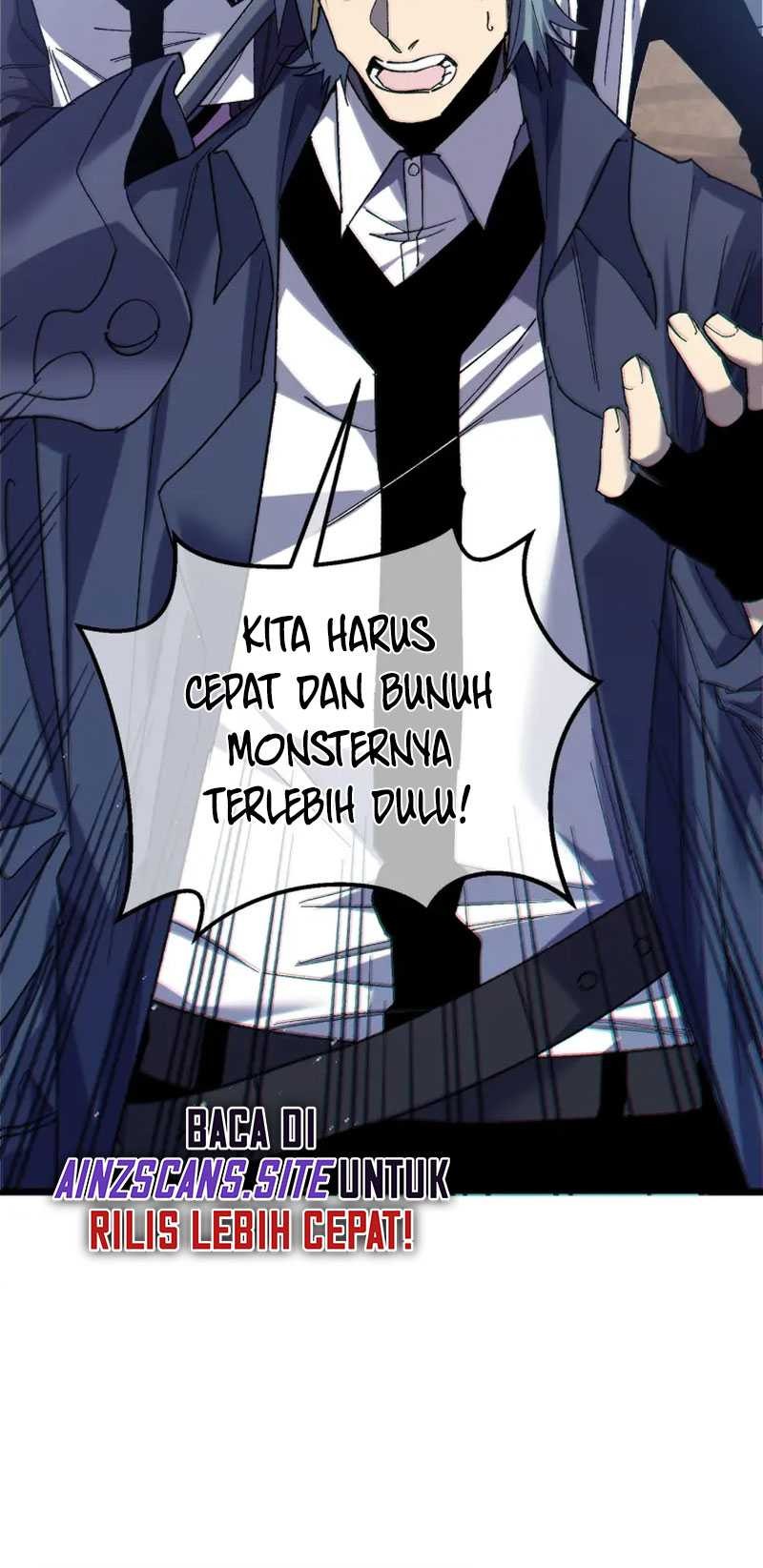 My Unbeatable Passive Skill Lets Me Deal Massive Damage! Chapter 8 Gambar 49