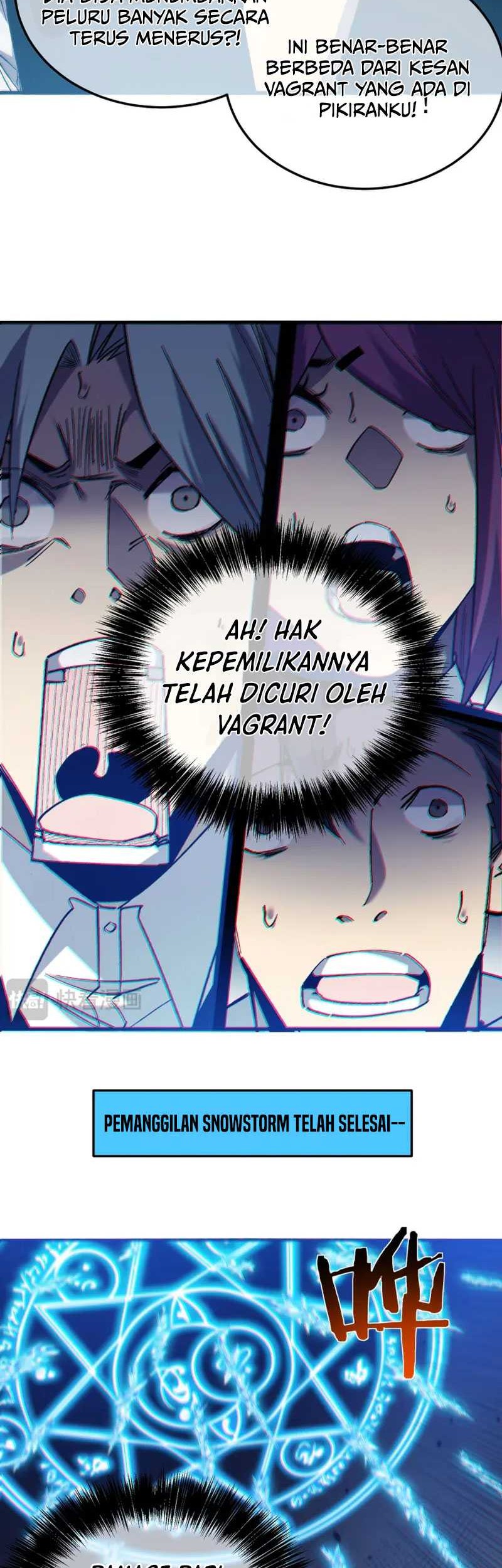 My Unbeatable Passive Skill Lets Me Deal Massive Damage! Chapter 8 Gambar 53