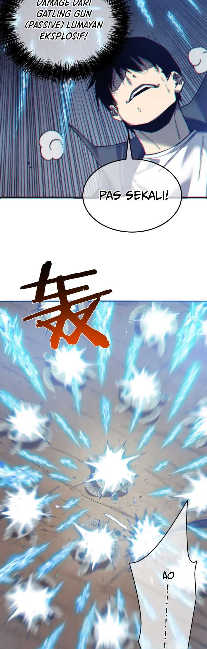 My Unbeatable Passive Skill Lets Me Deal Massive Damage! Chapter 8 Gambar 54