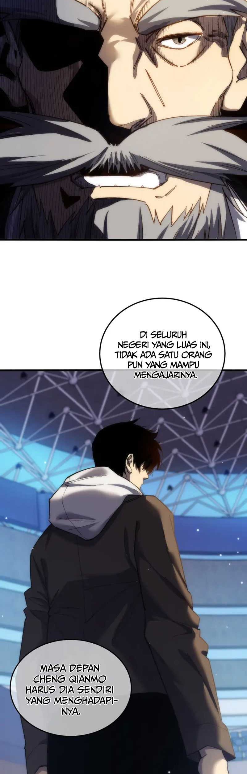 My Unbeatable Passive Skill Lets Me Deal Massive Damage! Chapter 8 Gambar 5