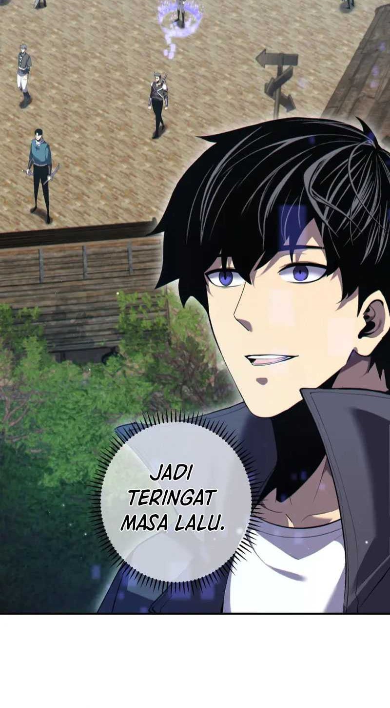 My Unbeatable Passive Skill Lets Me Deal Massive Damage! Chapter 8 Gambar 20