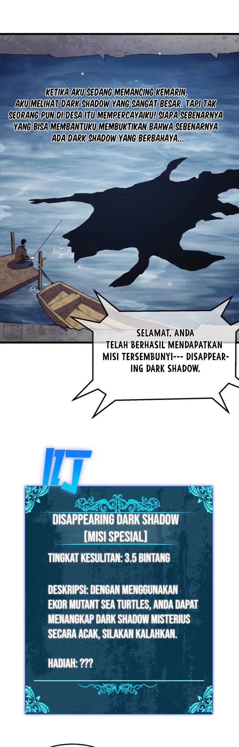 My Unbeatable Passive Skill Lets Me Deal Massive Damage! Chapter 8 Gambar 24