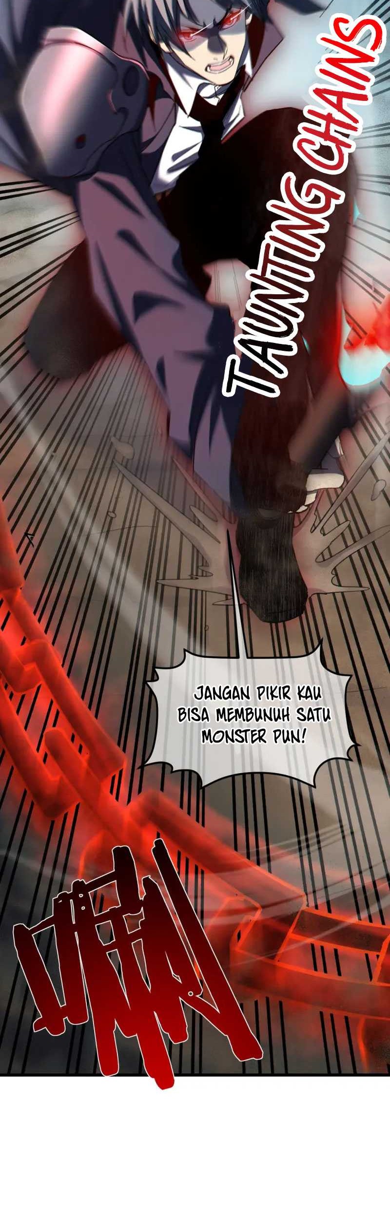 My Unbeatable Passive Skill Lets Me Deal Massive Damage! Chapter 8 Gambar 36