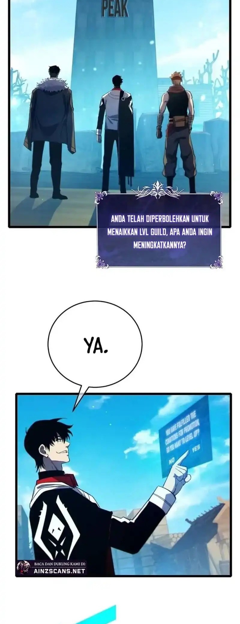 My Unbeatable Passive Skill Lets Me Deal Massive Damage! Chapter 84 - https://img.komiku.org/upload5/my-unbeatable-passive-skill-lets-me/84/2025-09-13/2_part4.jpg