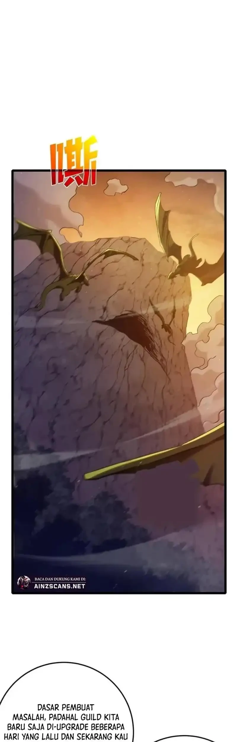 Baca Manhua My Unbeatable Passive Skill Lets Me Deal Massive Damage! Chapter 85 Gambar 2