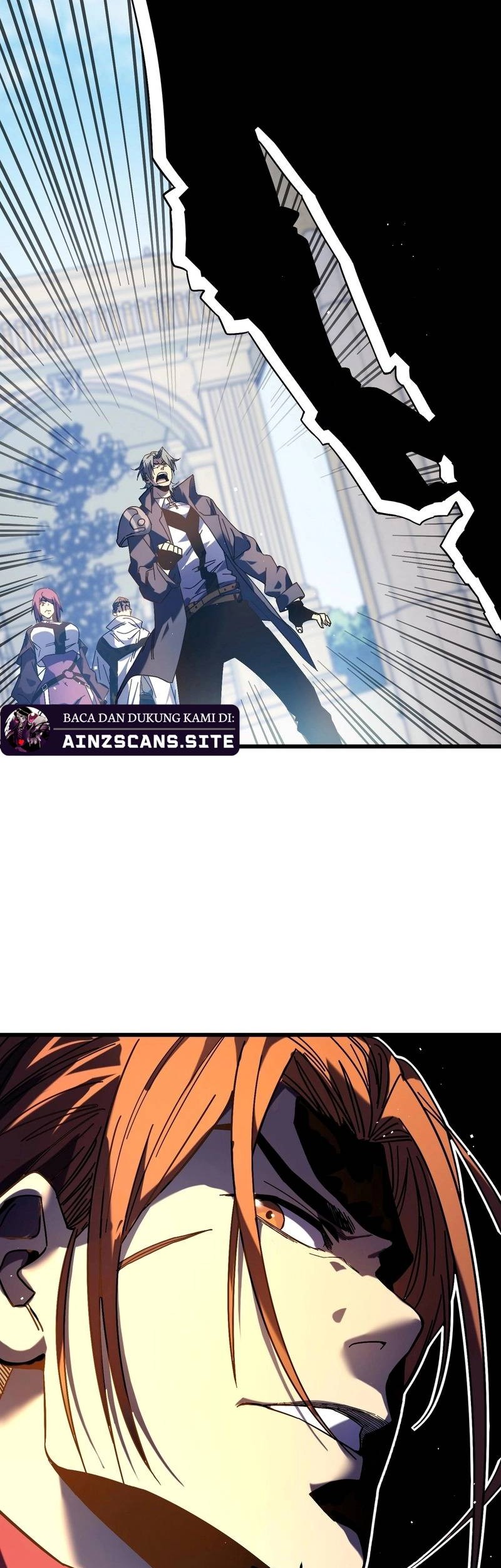 My Unbeatable Passive Skill Lets Me Deal Massive Damage! Chapter 9 Gambar 50